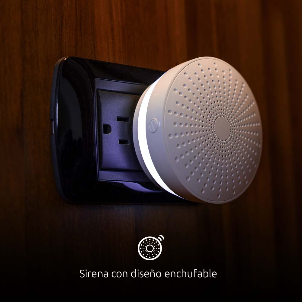 Contenido de la caja del producto