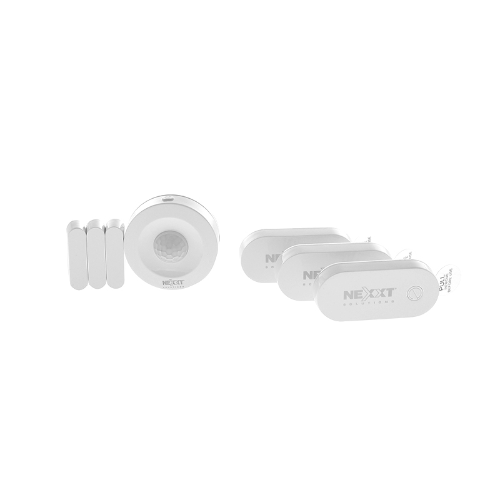 Contenido de la caja del producto