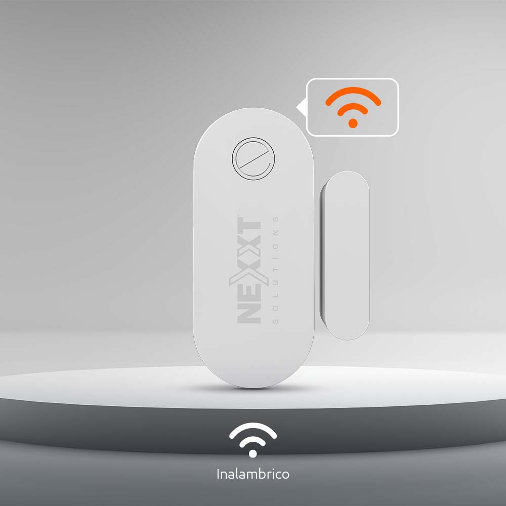 Vista lateral del producto