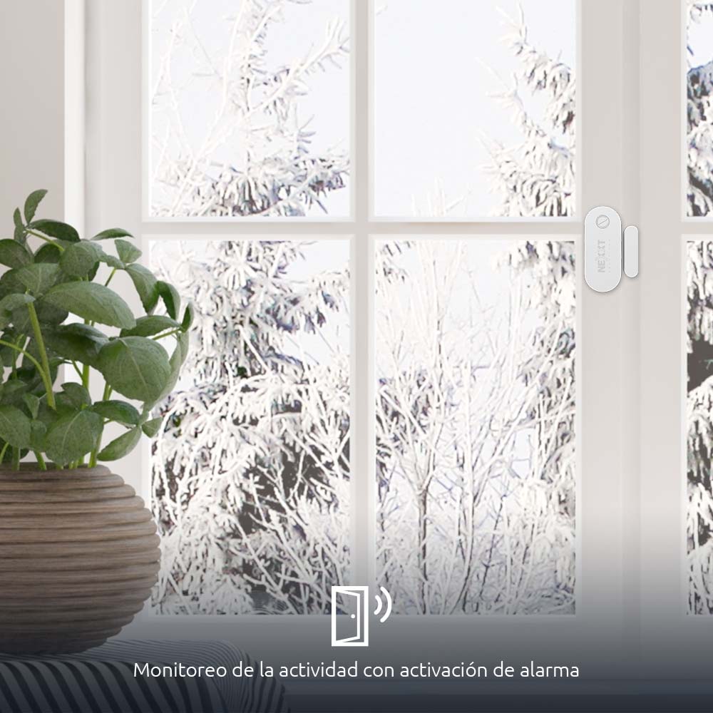 Contenido de la caja del producto