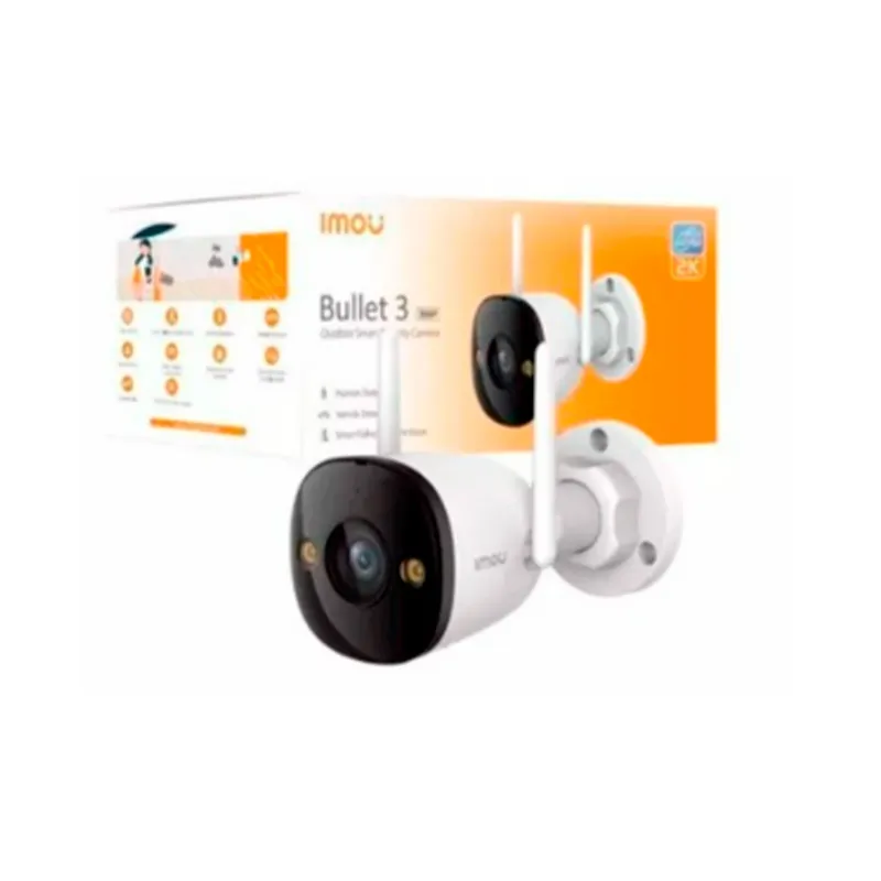 Contenido de la caja del producto